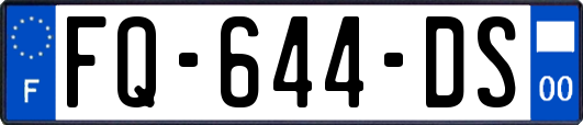 FQ-644-DS
