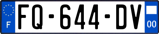 FQ-644-DV