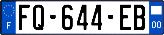 FQ-644-EB