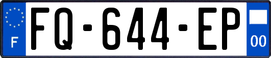 FQ-644-EP