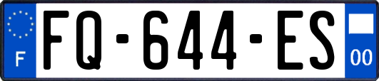 FQ-644-ES