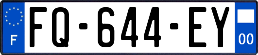 FQ-644-EY