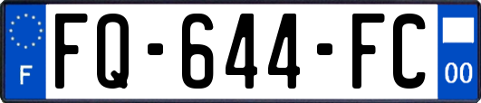FQ-644-FC