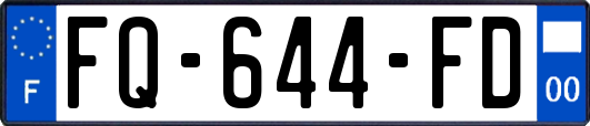 FQ-644-FD