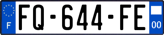 FQ-644-FE