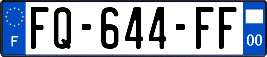 FQ-644-FF
