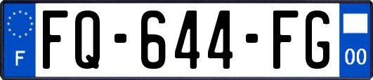 FQ-644-FG