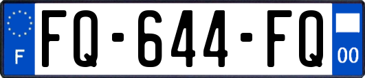 FQ-644-FQ