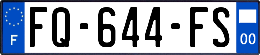 FQ-644-FS