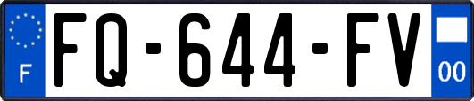 FQ-644-FV