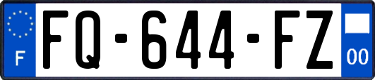 FQ-644-FZ