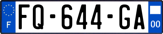 FQ-644-GA
