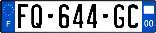FQ-644-GC