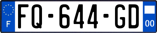FQ-644-GD