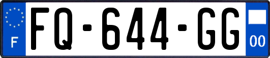 FQ-644-GG