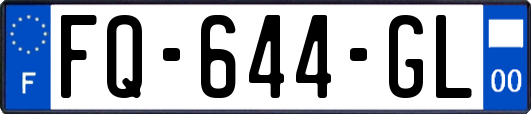 FQ-644-GL