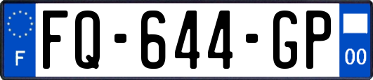 FQ-644-GP