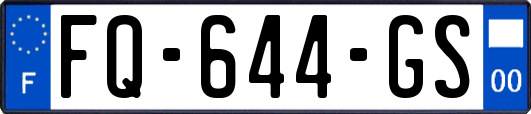 FQ-644-GS