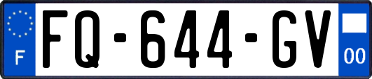 FQ-644-GV