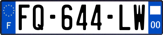 FQ-644-LW