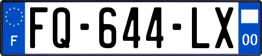 FQ-644-LX