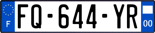 FQ-644-YR