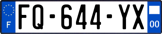 FQ-644-YX