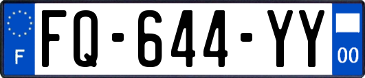 FQ-644-YY