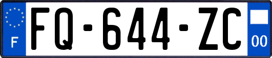 FQ-644-ZC