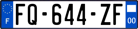 FQ-644-ZF