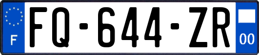 FQ-644-ZR