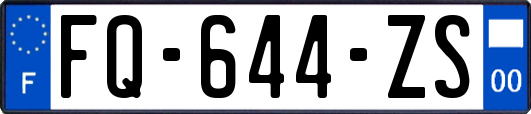 FQ-644-ZS