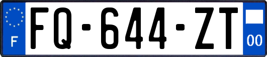 FQ-644-ZT