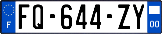 FQ-644-ZY