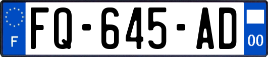 FQ-645-AD