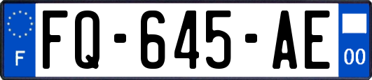 FQ-645-AE