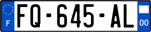 FQ-645-AL