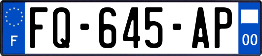 FQ-645-AP