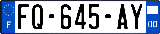 FQ-645-AY