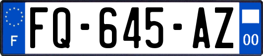 FQ-645-AZ