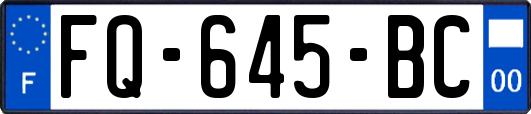 FQ-645-BC