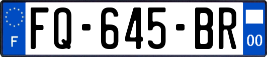 FQ-645-BR