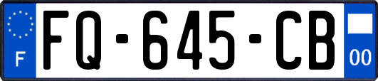 FQ-645-CB