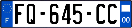 FQ-645-CC