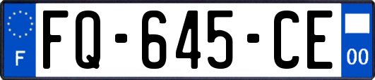 FQ-645-CE