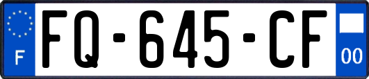 FQ-645-CF