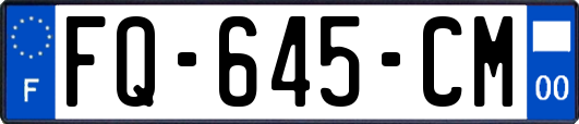 FQ-645-CM