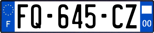 FQ-645-CZ