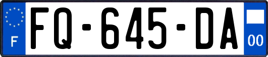FQ-645-DA