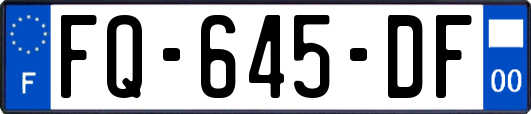FQ-645-DF